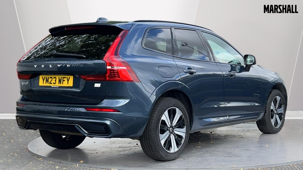 Used Volvo XC60 2023 for sale - 76494045: Photo 7