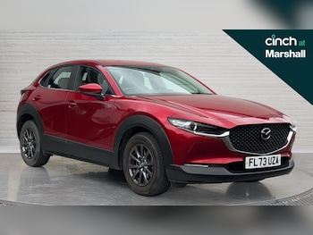 Mazda - CX-30