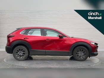 Used Mazda CX-30 2023 for sale - 76124784: Photo 2