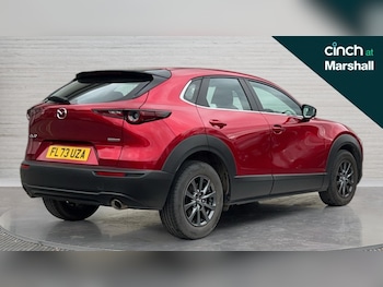 Used Mazda CX-30 2023 for sale - 76124784: Photo 3