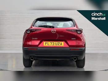 Used Mazda CX-30 2023 for sale - 76124784: Photo 4