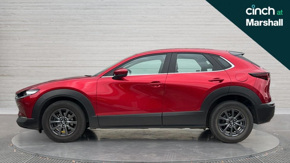 Used Mazda CX-30 2023 for sale - 76124784: Photo 6