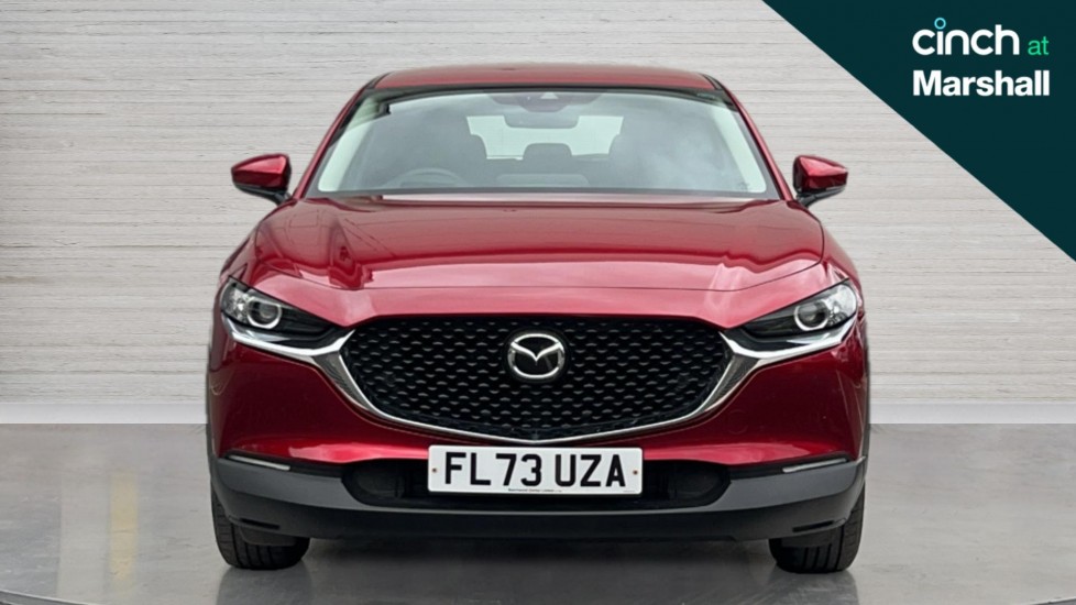 Used Mazda CX-30 2023 for sale - 76124784: Photo 8