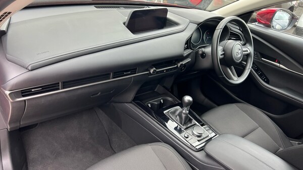 Used Mazda CX-30 2023 for sale - 76124784: Photo 9
