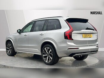 Used Volvo XC90 2025 for sale - 76664496: Photo