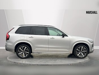 Used Volvo XC90 2025 for sale - 76664496: Photo