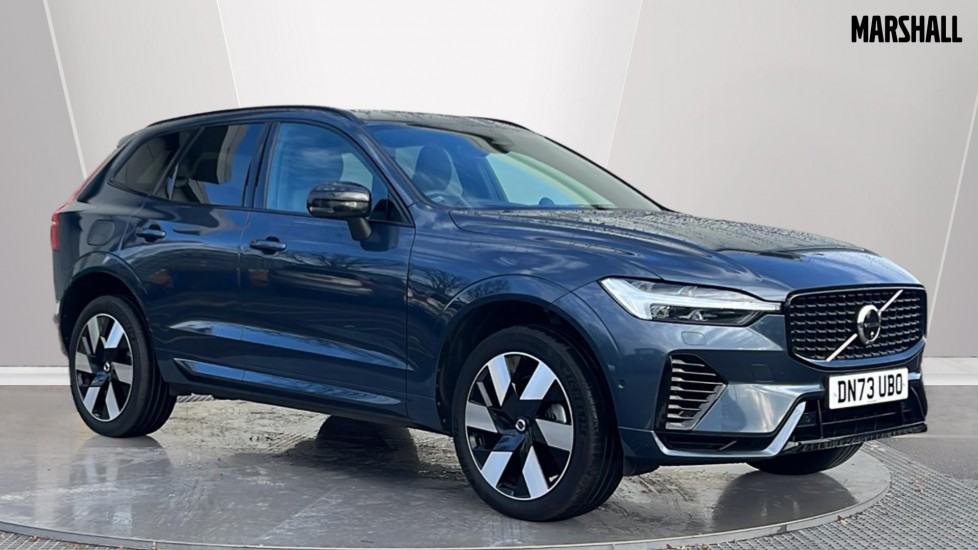 Used Volvo XC60 2023 for sale - 76874387: Photo 1