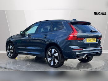 Used Volvo XC60 2023 for sale - 76874387: Photo
