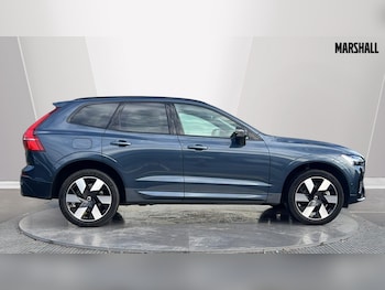 Used Volvo XC60 2023 for sale - 76874387: Photo