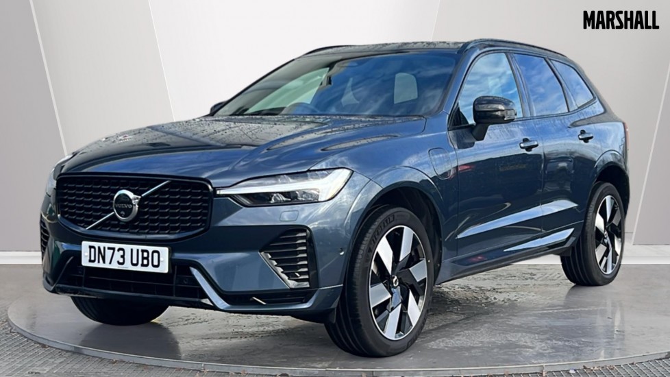 Used Volvo XC60 2023 for sale - 76874387: Photo 6