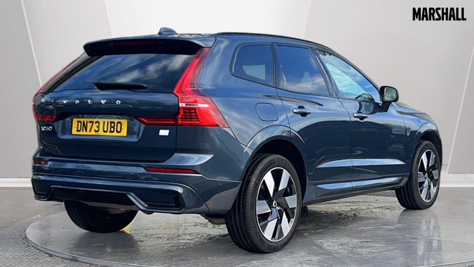 Used Volvo XC60 2023 for sale - 76874387: Photo 7