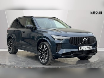 Volvo - XC90
