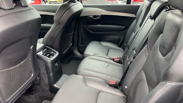 Used Volvo XC90 2024 for sale - 76229314: Photo 10