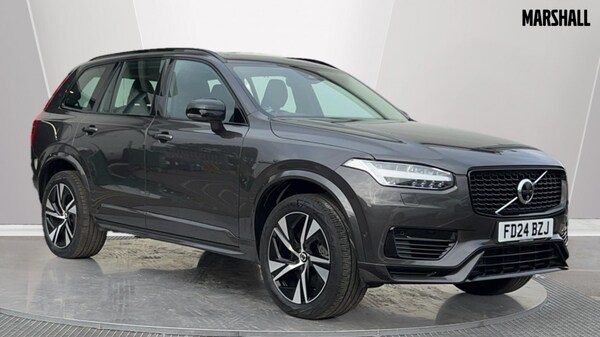 Used Volvo XC90 2024 for sale - 76229314: Photo 1