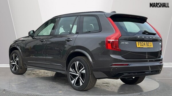 Used Volvo XC90 2024 for sale - 76229314: Photo 2