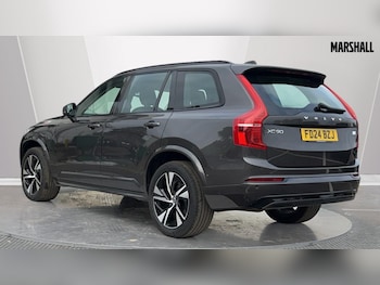 Used Volvo XC90 2024 for sale - 76229314: Photo 2
