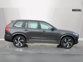 Used Volvo XC90 2024 for sale - 76229314: Photo 3