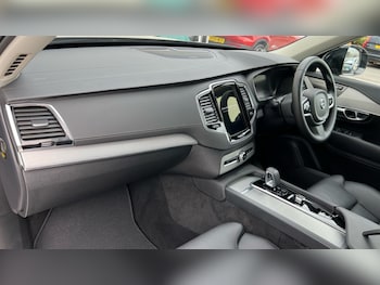Used Volvo XC90 2024 for sale - 76229314: Photo 4