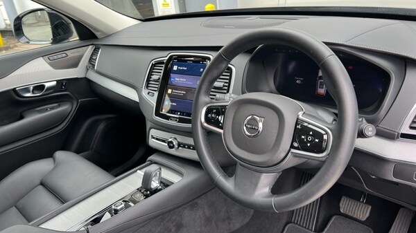 Used Volvo XC90 2024 for sale - 76229314: Photo 5