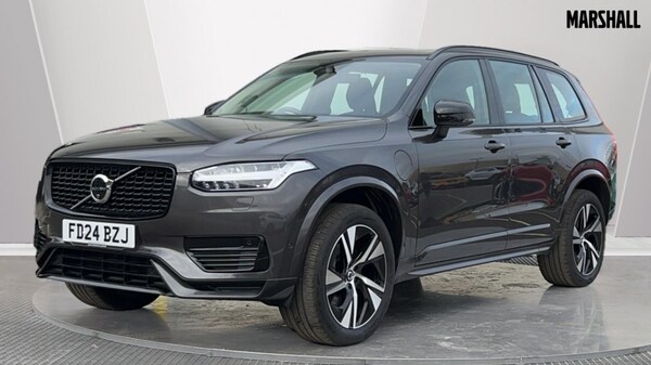 Used Volvo XC90 2024 for sale - 76229314: Photo 6