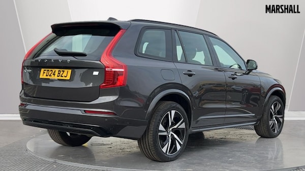 Used Volvo XC90 2024 for sale - 76229314: Photo 7