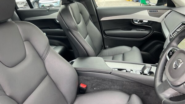 Used Volvo XC90 2024 for sale - 76229314: Photo 9