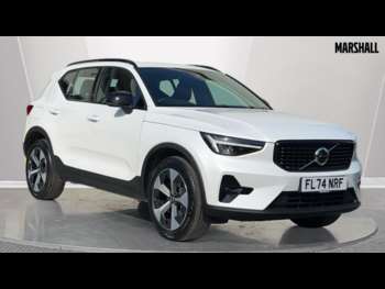 2024 - 2.0 B3P Plus Dark 5dr Auto