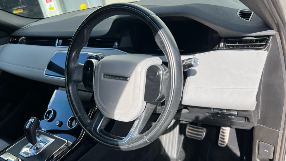 Used Land Rover Range Rover Evoque 2020 for sale - 76580295: Photo 10