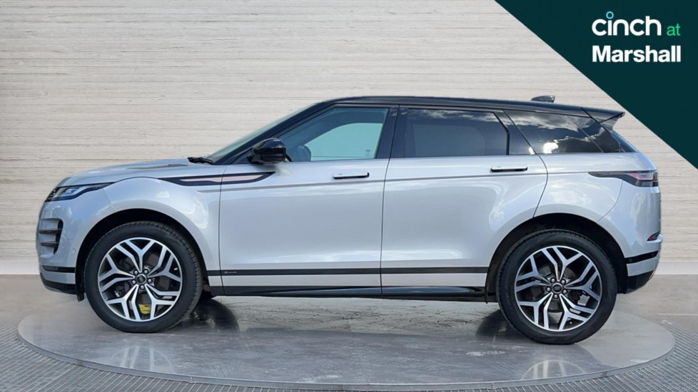 Used Land Rover Range Rover Evoque 2020 for sale - 76580295: Photo 6