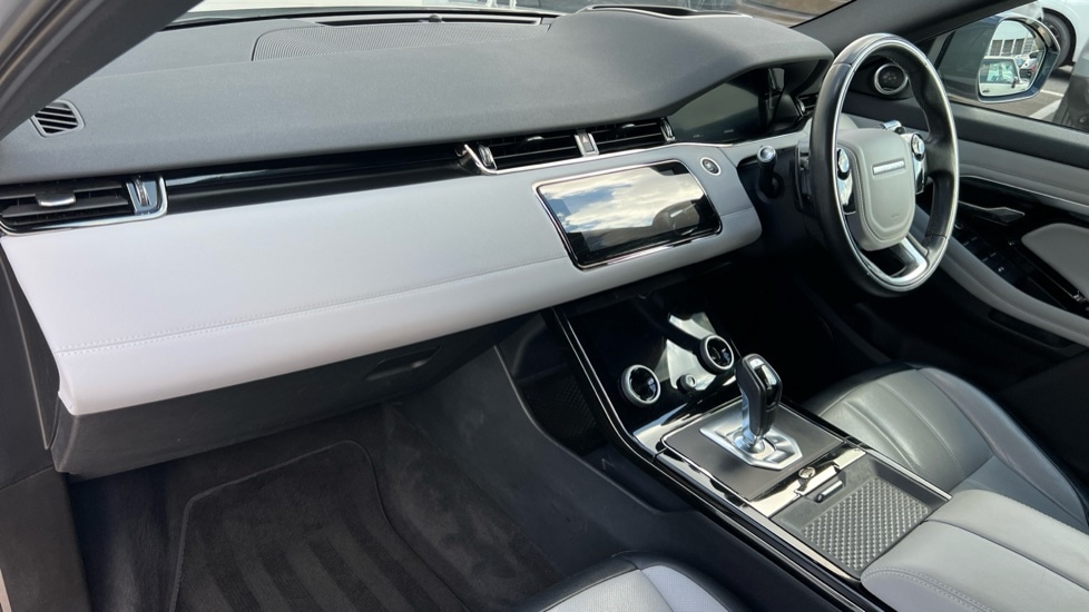 Used Land Rover Range Rover Evoque 2020 for sale - 76580295: Photo 9