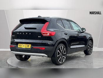 Used Volvo XC40 2025 for sale - 77492662: Photo