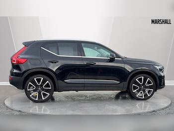 Used Volvo XC40 2025 for sale - 77492662: Photo