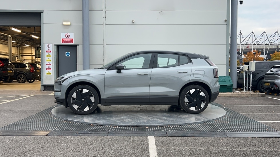 Used Volvo EX30 2025 for sale - 77111311: Photo 8