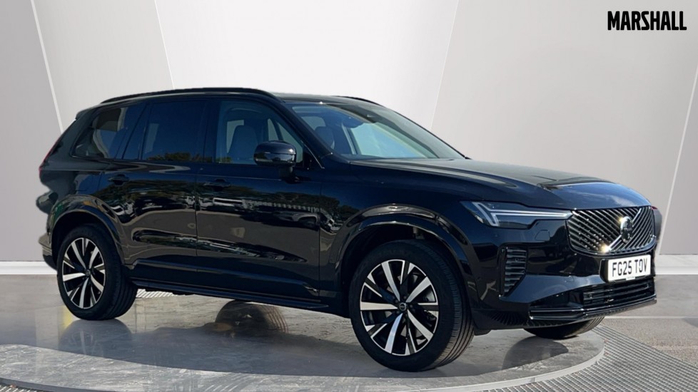 Used Volvo XC90 2025 for sale - 76556917: Photo 1