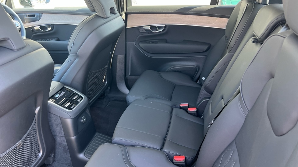 Used Volvo XC90 2025 for sale - 76556917: Photo 10