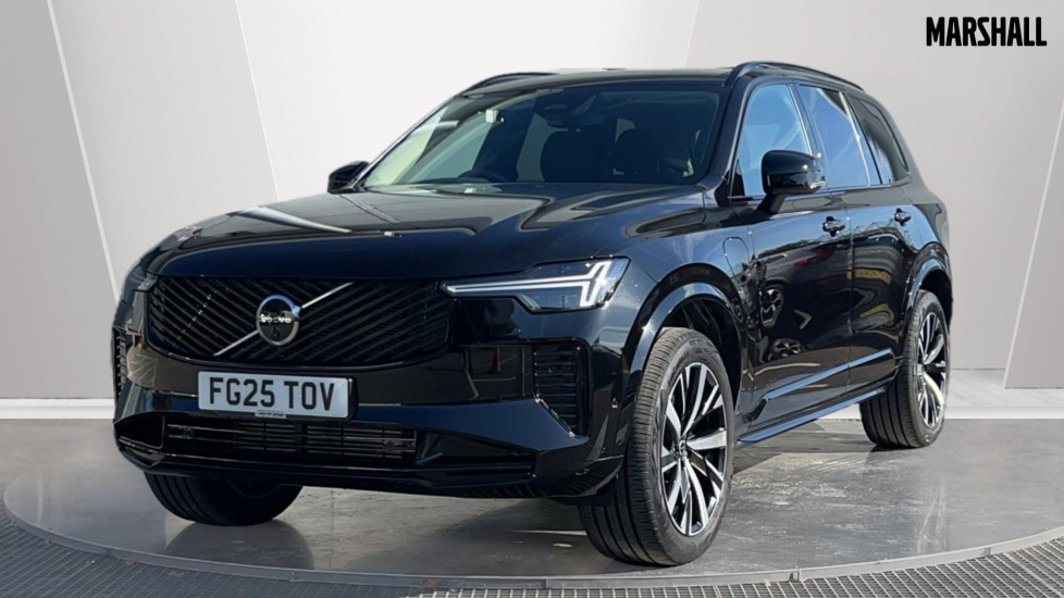 Used Volvo XC90 2025 for sale - 76556917: Photo 6