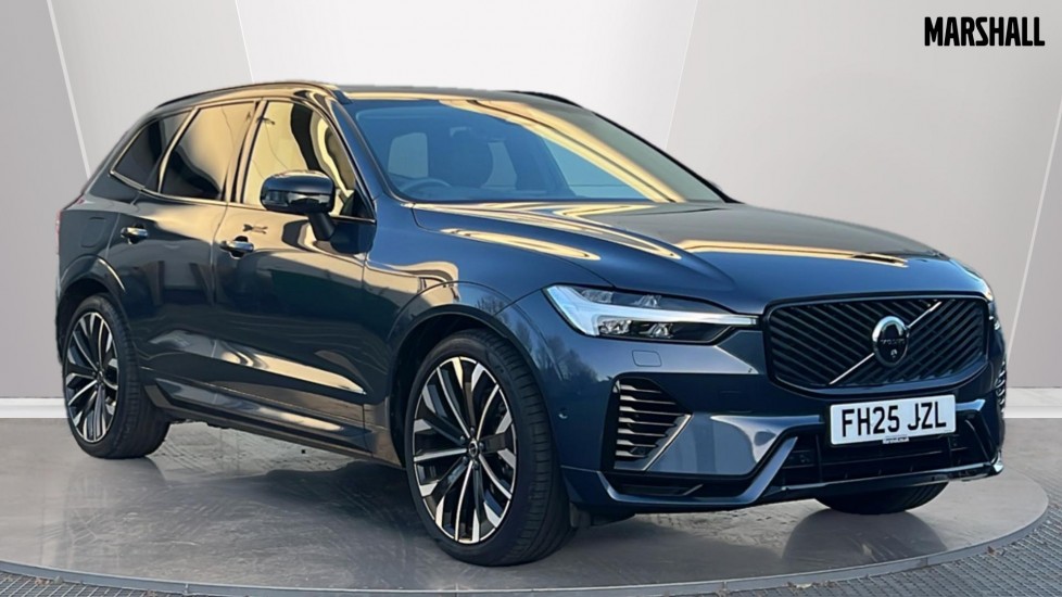 Used Volvo XC60 2025 for sale - 76872916: Photo 1