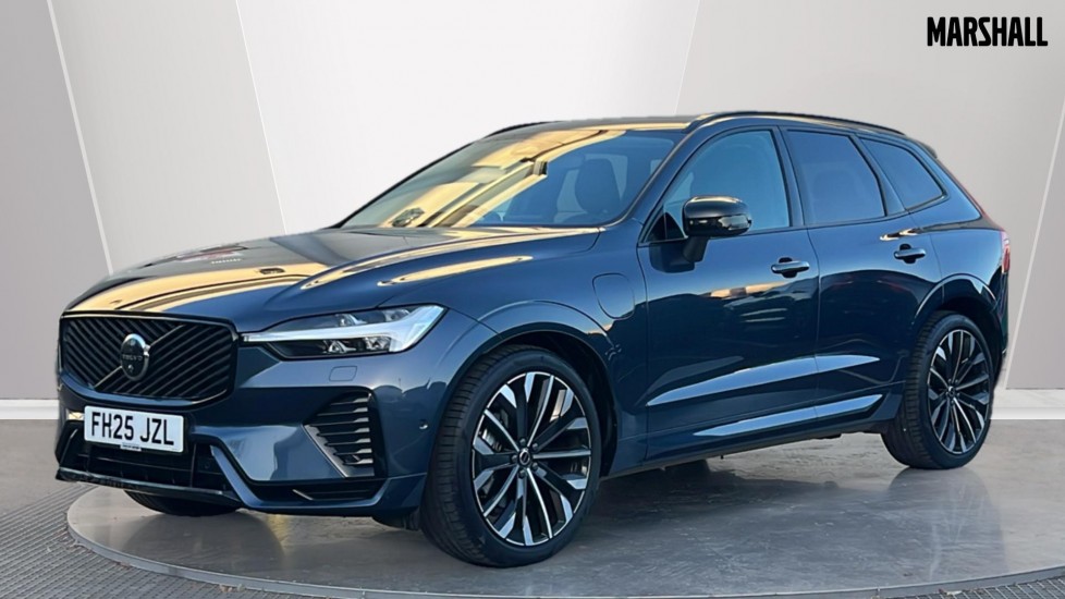 Used Volvo XC60 2025 for sale - 76872916: Photo 6