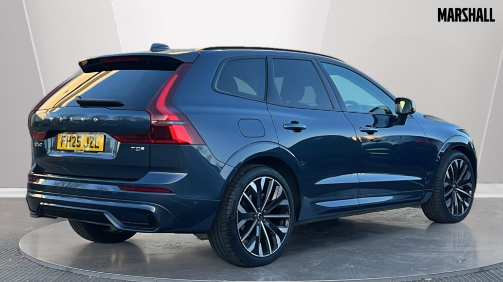 Used Volvo XC60 2025 for sale - 76872916: Photo 7