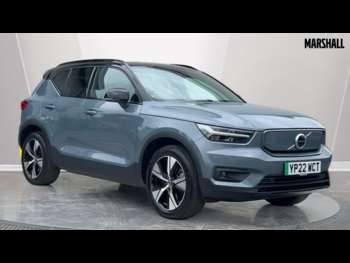 2022 - 170kW Recharge Plus 69kWh 5dr Auto