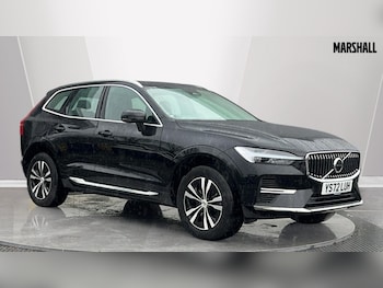 2022 - 2.0 T6 [350] RC PHEV Core Bright 5dr AWD Gtron