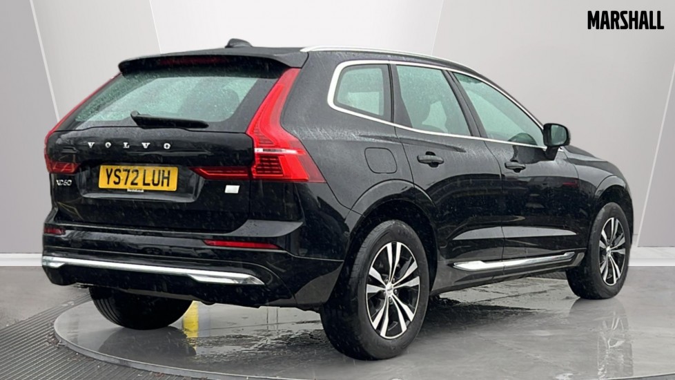 Used Volvo XC60 2022 for sale - 77698265: Photo 2