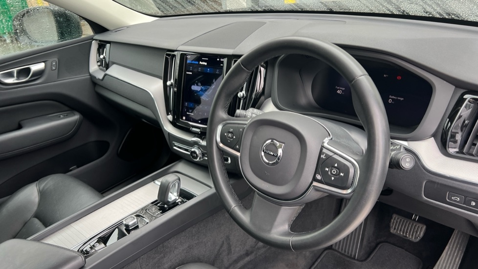 Used Volvo XC60 2022 for sale - 77698265: Photo 4