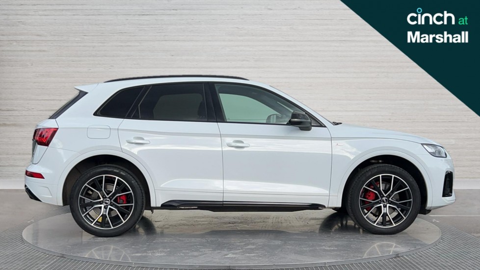 Used Audi Q5 2022 for sale - 75934488: Photo 2