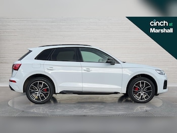 Used Audi Q5 2022 for sale - 75934488: Photo