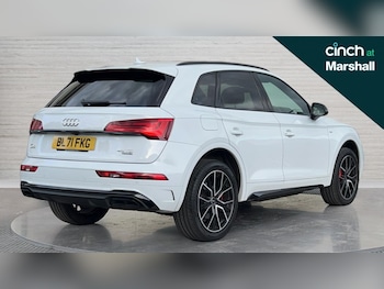 Used Audi Q5 2022 for sale - 75934488: Photo