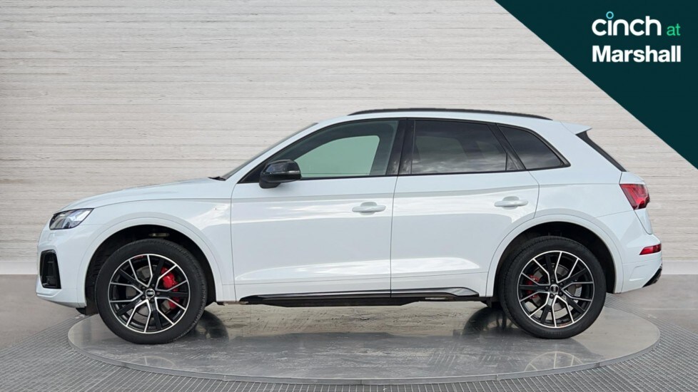 Used Audi Q5 2022 for sale - 75934488: Photo 6