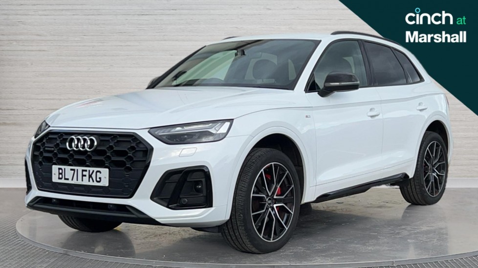 Used Audi Q5 2022 for sale - 75934488: Photo 7