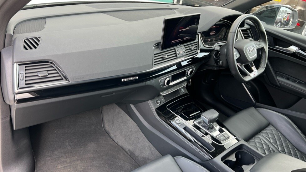 Used Audi Q5 2022 for sale - 75934488: Photo 9