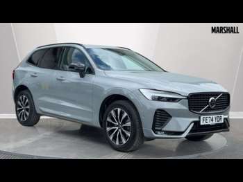 2024 - 2.0 B5P Plus Dark 5dr AWD Geartronic Auto